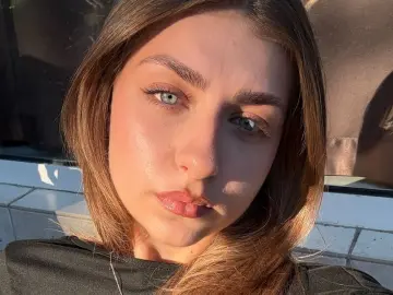 Livejasmin Private Sex Chat of MargeEgeland