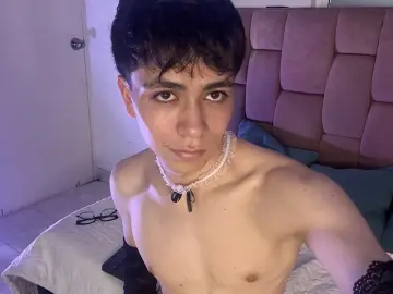Livejasmin Best Webcam of ThomassTorres
