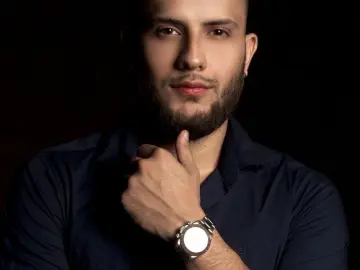 Livejasmin Private Sex Chat of TonySantos