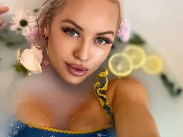 Livejasmin Nude Webcam of IsabellaSaturn