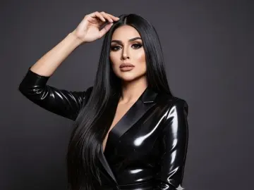 Livejasmin Private Sex Chat of SelenaLynch