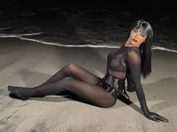 Livejasmin Best Webcam of RavenRise