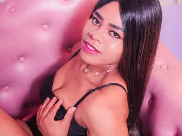 Livejasmin Sex Chat of NaslyWilliams