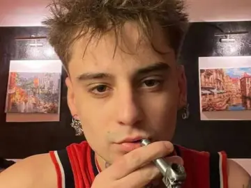 Livejasmin Best Webcam of PhilMorgan