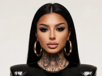 Livejasmin Sex Cam of CherrieMadisson