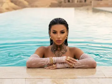 Livejasmin Free Live Porn of CherrieMadisson