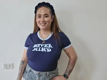 Livejasmin Sex Chat of VeronicaMorgan