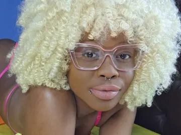 Livejasmin Free Porn Cam of AkeliaHampson