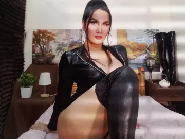 Livejasmin Free Porn Cam of MariaEmpress