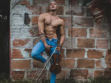 Livejasmin Sex Chat of KenMcLean