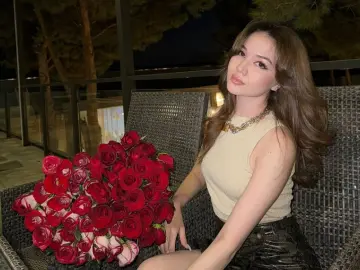 Livejasmin Private Sex Chat of EffuliaLoren
