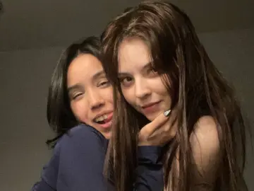Livejasmin Sex Chat of DebAndCaitlin