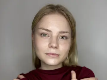 Livejasmin Watch Live Sex Cams of DelenaLabonne