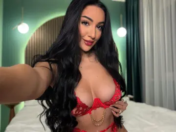 Livejasmin Live Sex Cam of LoraEve