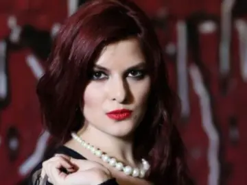 Livejasmin Live Sex Cam of SeleneMedici