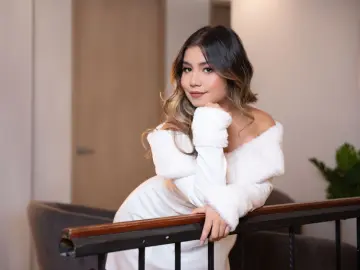 Livejasmin Private Sex Chat of JessieOlivetti