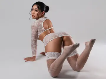 Livejasmin Nude Webcam of JazminnTaylor