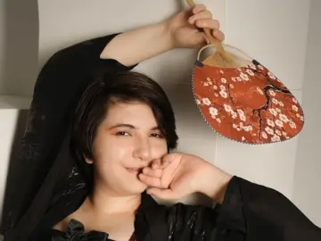 Livejasmin Adult Webcams of LilyMarlin