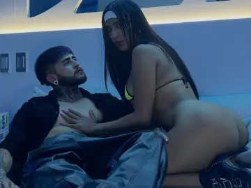 Livejasmin Nude Webcam of KendallAndKeylor