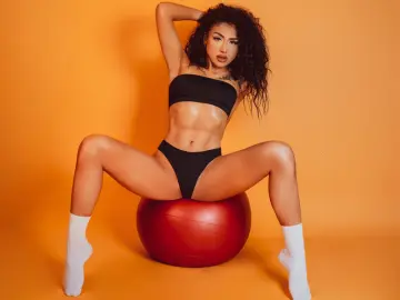 Livejasmin Sex Cam of MishaJones