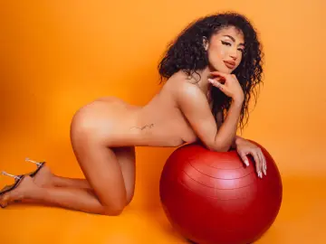 Livejasmin Sex Chat of MishaJones