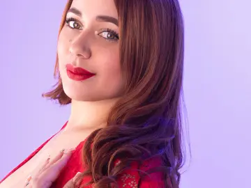 Livejasmin Live Sex of MorganRosi