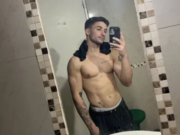 Livejasmin Free Porn Cam of TrevorArg