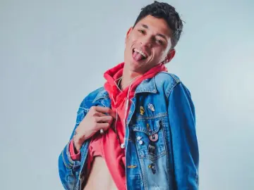 Livejasmin Private Sex Chat of TylerCat