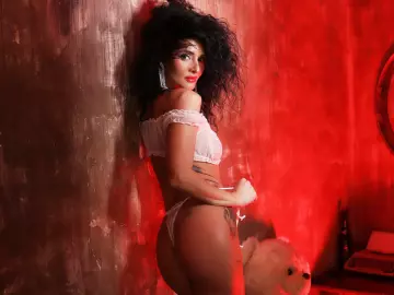 Livejasmin Best Webcam of KaelynEve