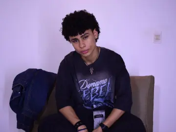 Livejasmin Live Sex Cam of WilliamEilish