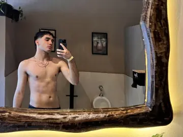Livejasmin Live Sex of LeoPardos