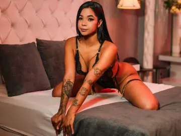 Livejasmin Best live sex cam show of ArianaFontanie