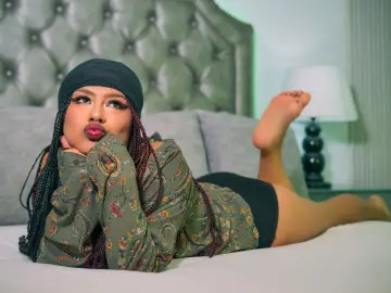 Livejasmin Sex Cam of ChloeMont