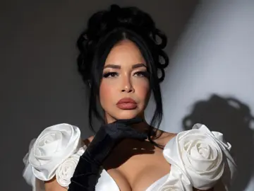 Livejasmin Live Porn of AngelinaDeleon