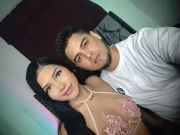 Livejasmin Sex Chat of MariaAndCarlo