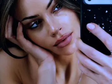 Livejasmin Live Porn of AnaMathers