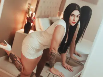 Livejasmin Best Webcam of AgatthaQuuen