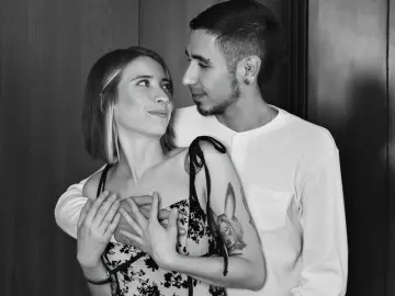 Livejasmin Watch Live Sex Cams of NadiaAndDimitri