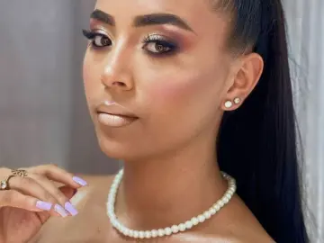 Livejasmin Free Porn Cam of MaryBrunnette