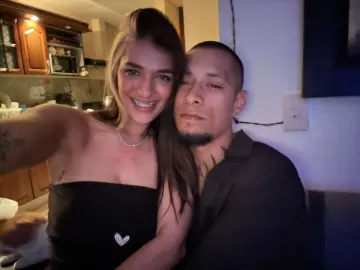 Livejasmin Sex Cam of HarryandAnny