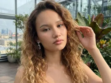 Livejasmin Live Sex of MaliaUcci
