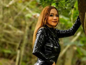 Livejasmin Live Porn of DayanaMoss