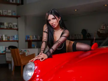 Livejasmin Nude Webcam of LaurenMejia