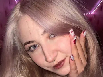 Livejasmin Live Sex of MelitaHogston