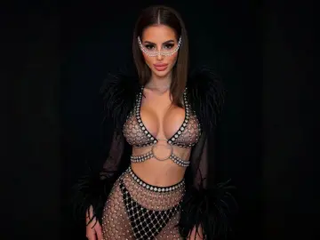 Livejasmin Best Webcam of Missy