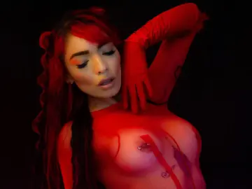 Livejasmin Private Sex Chat of LiaCapasso