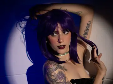 Livejasmin Adult Webcams of ChadburnAmelia