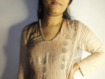 Livejasmin Sex Chat of RubbynaKhan