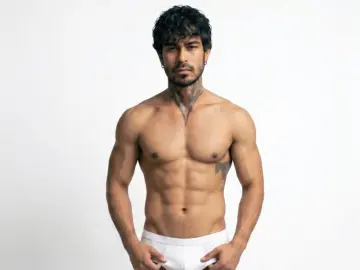 Livejasmin Private Sex Chat of StefanoEverett
