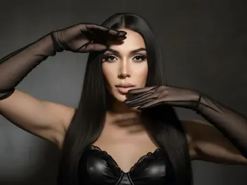 Livejasmin Best live sex cam show of PaulinaCharles